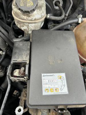 Ford Transit prelata - imagine 9