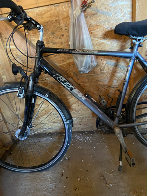 Bicicleta KTM - imagine 3