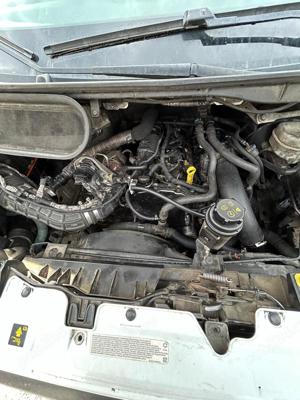 Ford Transit prelata - imagine 8