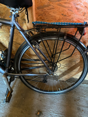 Bicicleta KTM - imagine 4