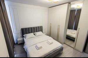 De inchiriat | Apartament cu 2 camere | ELEGANT | XCity - imagine 9