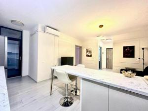 De inchiriat | Apartament cu 2 camere | ELEGANT | XCity - imagine 6