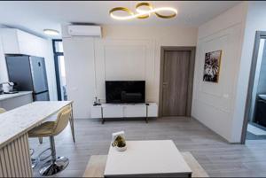 De inchiriat | Apartament cu 2 camere | ELEGANT | XCity - imagine 2