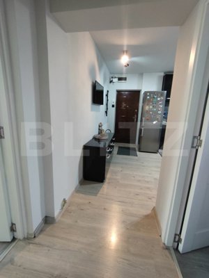 Apartament la cheie, 2 camere decomandat, zona Mall Electroputere Park - imagine 8