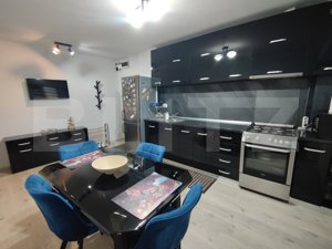 Apartament la cheie, 2 camere decomandat, zona Mall Electroputere Park - imagine 5