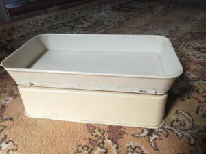 Cantar mecanic BALANTA SIBIU 0-10 kg Romania - imagine 3