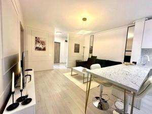 De inchiriat | Apartament cu 2 camere | ELEGANT | XCity - imagine 5