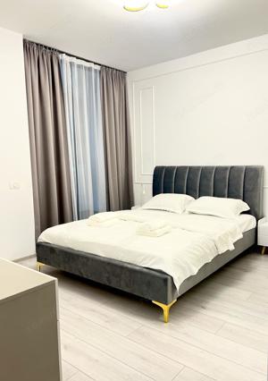 De inchiriat | Apartament cu 2 camere | ELEGANT | XCity - imagine 8