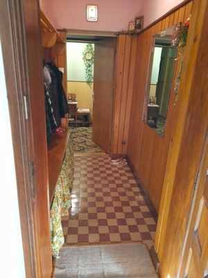 Apartament 4 camere, ultracentral, 90 mp utili, Campina, Prahova