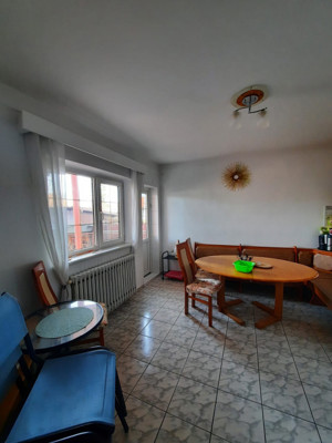 Casa P+E+M, 7 camere, teren 1000 mp, an 2000, Campina, Prahova - imagine 9