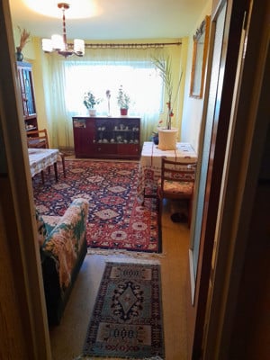 Apartament 4 camere, ultracentral, 90 mp utili, Campina, Prahova - imagine 17