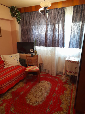 Apartament 4 camere, ultracentral, 90 mp utili, Campina, Prahova - imagine 9