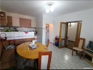 Casa P+E+M, 7 camere, teren 1000 mp, an 2000, Campina, Prahova - imagine 17