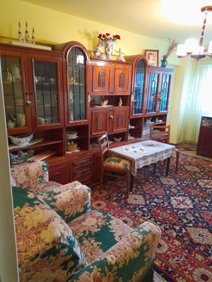 Apartament 4 camere, ultracentral, 90 mp utili, Campina, Prahova - imagine 16