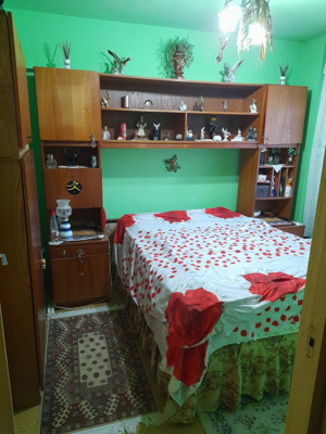 Apartament 4 camere, ultracentral, 90 mp utili, Campina, Prahova - imagine 11