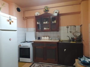 Apartament 4 camere, ultracentral, 90 mp utili, Campina, Prahova - imagine 4