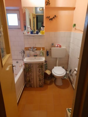 Apartament 4 camere, ultracentral, 90 mp utili, Campina, Prahova - imagine 12