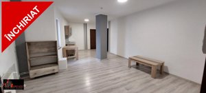 NOU CHIRIE!!! Apartam care se preteaza pentru spatiu com- zona cu vad foarte bun - imagine 2