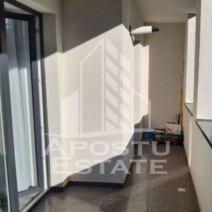 Apartament modern  cu 3 camere, loc de parcare,  Braytim - imagine 7