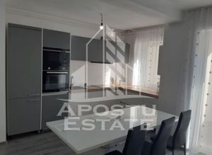 Apartament modern  cu 3 camere, loc de parcare,  Braytim - imagine 2