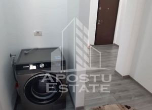 Apartament modern  cu 3 camere, loc de parcare,  Braytim - imagine 5