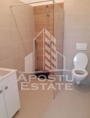 Apartament modern  cu 3 camere, loc de parcare,  Braytim - imagine 4