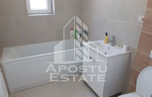 Apartament modern  cu 3 camere, loc de parcare,  Braytim - imagine 6