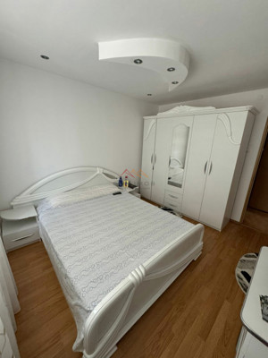 Apartament 2 camere, semidecomandat, zona centrala, 3/4, CT, Campina - imagine 3