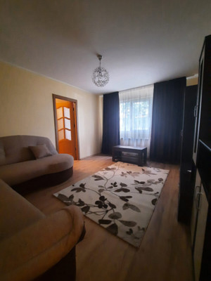 Apartament 2 camere, Nord, renovat recent, zona linistita, fara trafic - imagine 3