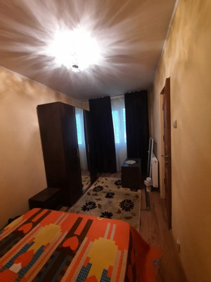 Apartament 2 camere, Nord, renovat recent, zona linistita, fara trafic - imagine 7