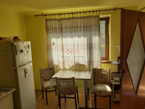 Casa 3 camere, teren 3625 mp, toate utilitatile, Sacele, Brasov - imagine 14