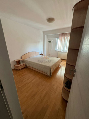 Apartament 3 camere, ultracentral, decomandat, Et. 1/8, Ploiesti, PH - imagine 8