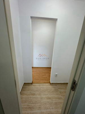 Apartament 3 camere, renovat 2024, 69 mp utili, Nord, Ploiesti - imagine 15