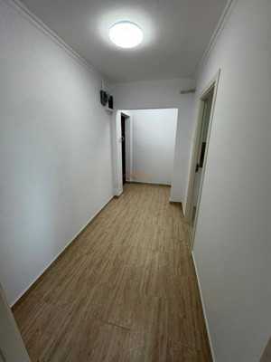 Apartament 3 camere, renovat 2024, 69 mp utili, Nord, Ploiesti - imagine 3