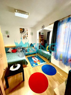 Duplex | Grivita-Titulescu | Bucuresti - imagine 14