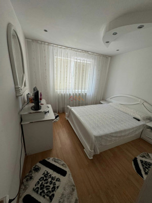 Apartament 2 camere, semidecomandat, zona centrala, 3/4, CT, Campina - imagine 2