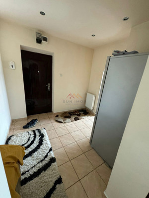 Apartament 2 camere, semidecomandat, zona centrala, 3/4, CT, Campina - imagine 7