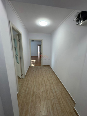 Apartament 3 camere, renovat 2024, 69 mp utili, Nord, Ploiesti - imagine 6