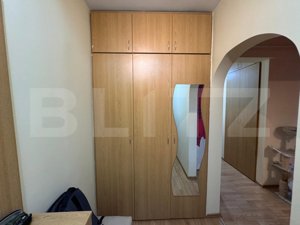 Apartament 3 camere, 64 mp utili, Gheorgheni - imagine 8