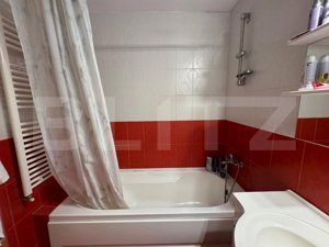 Apartament 3 camere, 64 mp utili, Gheorgheni - imagine 10