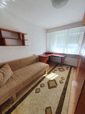 Apartament 3camere, mobilat, utilat, zona Liliacului  - imagine 2