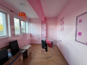 Apartament 3 camere, 64 mp utili, Gheorgheni - imagine 3