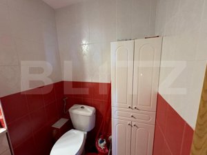 Apartament 3 camere, 64 mp utili, Gheorgheni - imagine 9