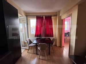 Apartament 3 camere, 64 mp utili, Gheorgheni - imagine 2