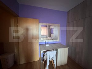 Apartament 3 camere, 64 mp utili, Gheorgheni - imagine 5