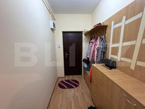 Apartament 3 camere, 64 mp utili, Gheorgheni - imagine 6