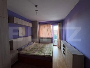 Apartament 3 camere, 64 mp utili, Gheorgheni - imagine 4