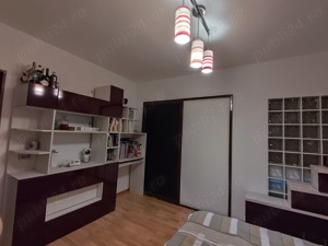 Apartament cochet, 2 camere, mobilat si utilat - imagine 5