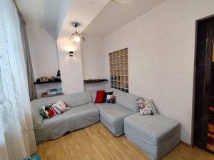 Apartament cochet, 2 camere, mobilat si utilat - imagine 4