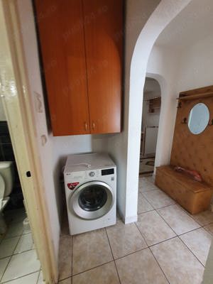 Apartament 3camere, mobilat, utilat, zona Liliacului  - imagine 5